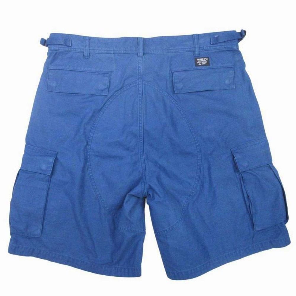 美品 25ss Supreme シュプリーム Cargo short カーゴショーツ ハーフ