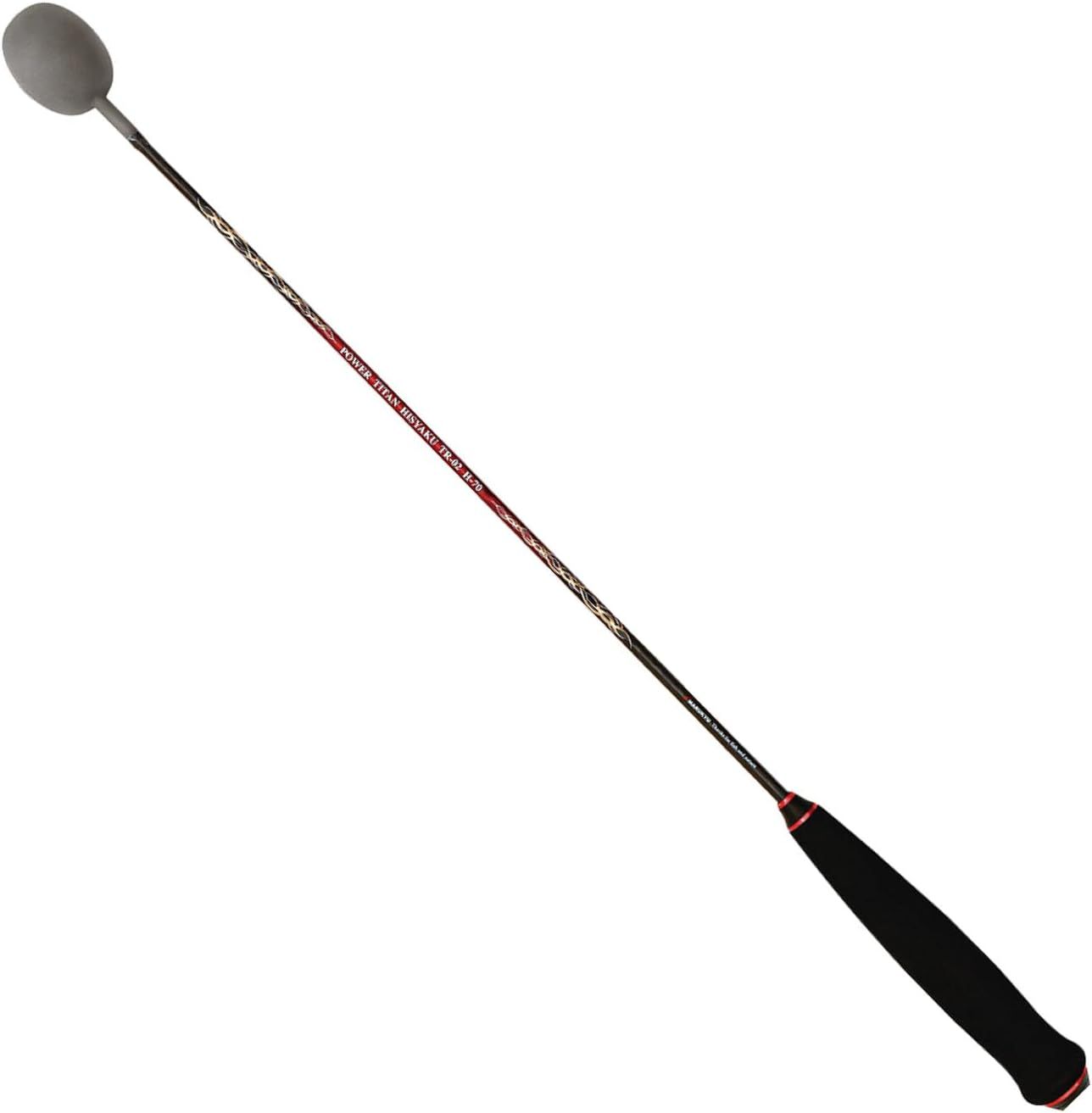 【マルキュー/MARUKYU】18401 パワーチタンヒシャクTR-02 H-70M (184018)