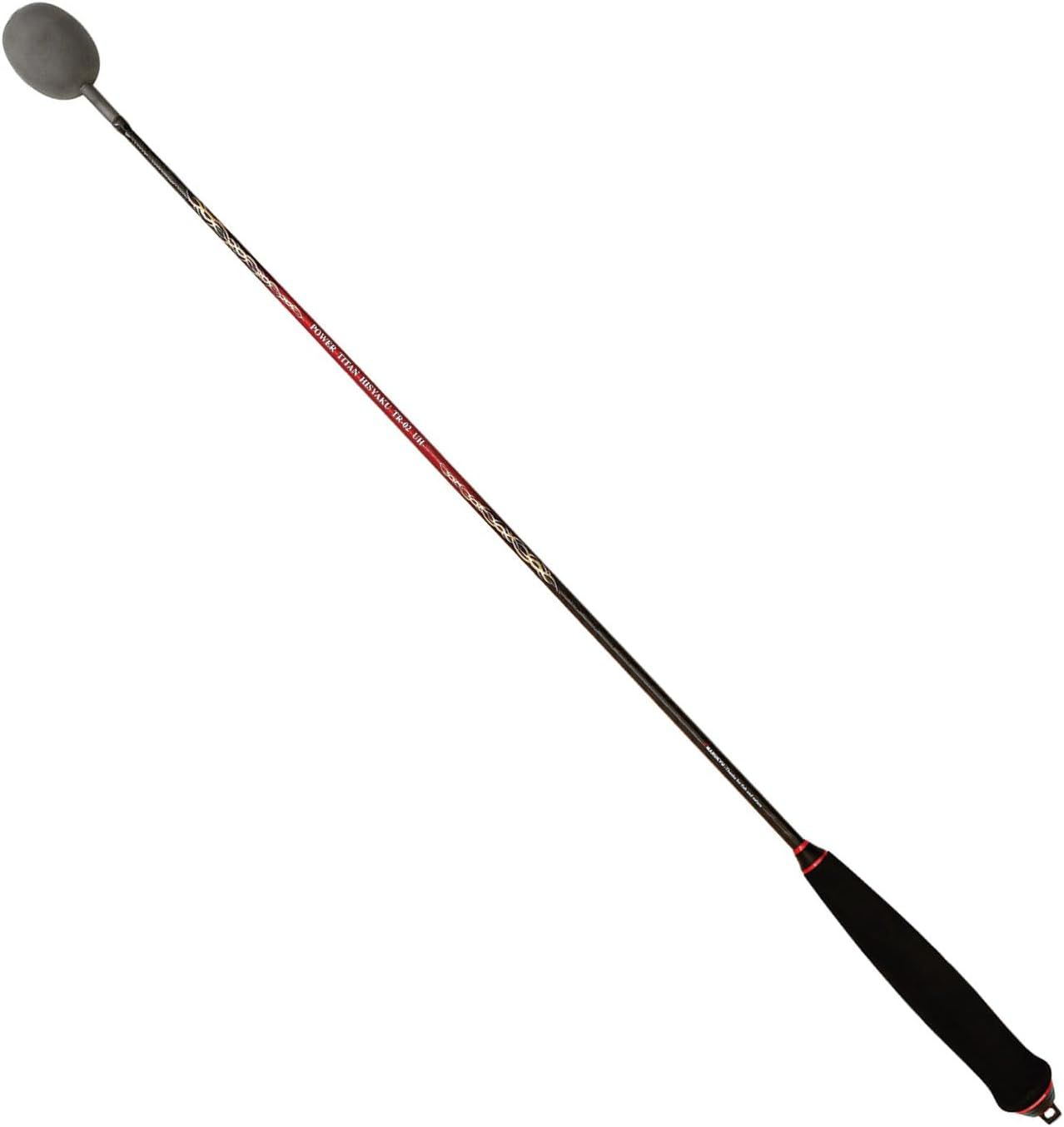 【マルキュー/MARUKYU】18407 パワーチタンヒシャクTR-02 UH-80M (184070)