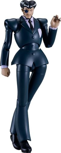 グッドスマイルカンパニー PLAMATEA衝撃のｱﾙﾍﾞﾙﾄ[ｼﾞｬｲｱﾝﾄﾛﾎﾞTHE ANIMA 66197 キャラクタープラモデル