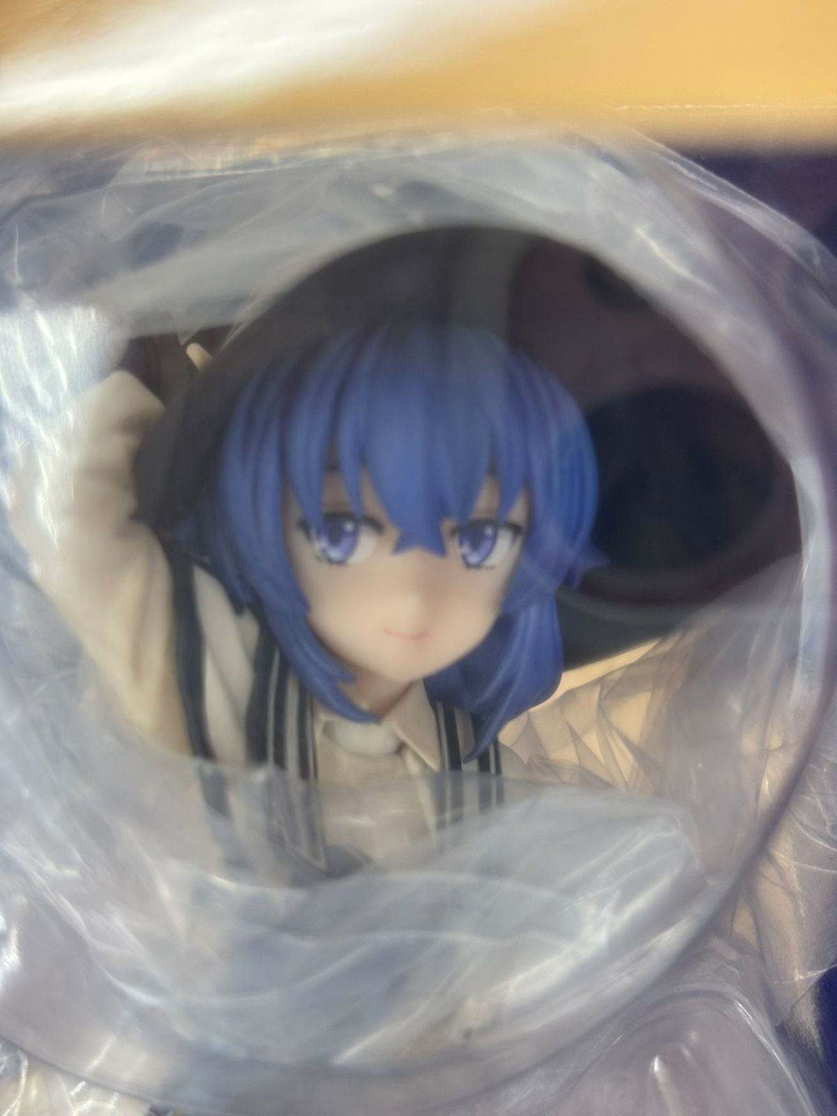 無職転生 てのひらロキシー 未開封
