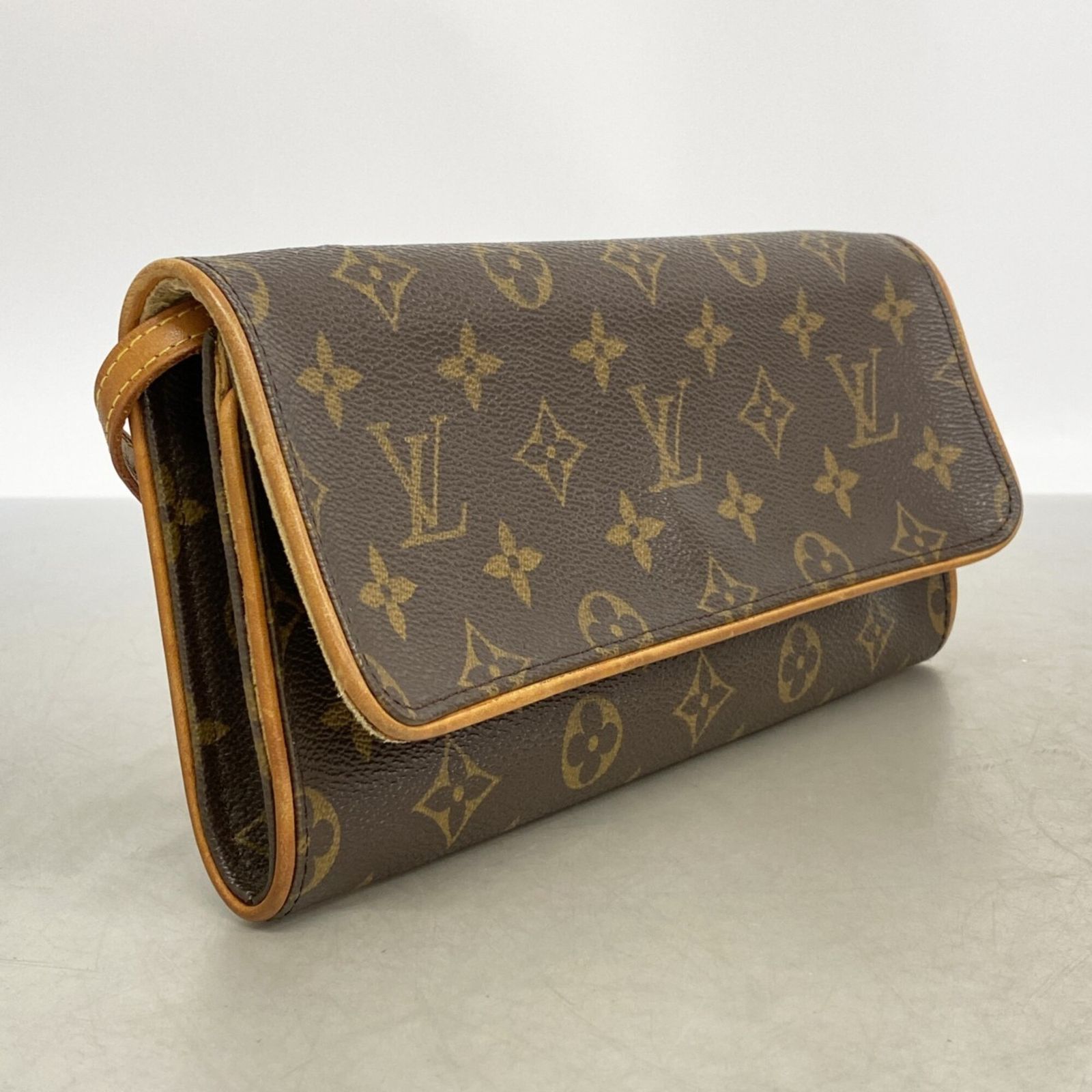 ルイ・ヴィトン(Louis Vuitton) ルイ・ヴィトン ショルダーバッグ