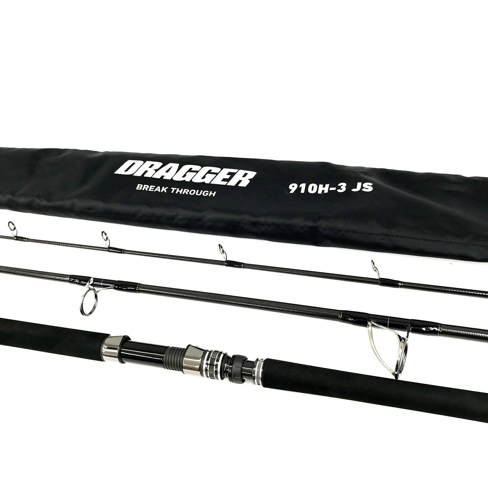 DAIWA ダイワ ドラッガーブレイクスルー 910H-3 JS 05801106 釣竿 ロッド ジギングロッド つり 釣り 釣具 レジャー フィッシング★TA747