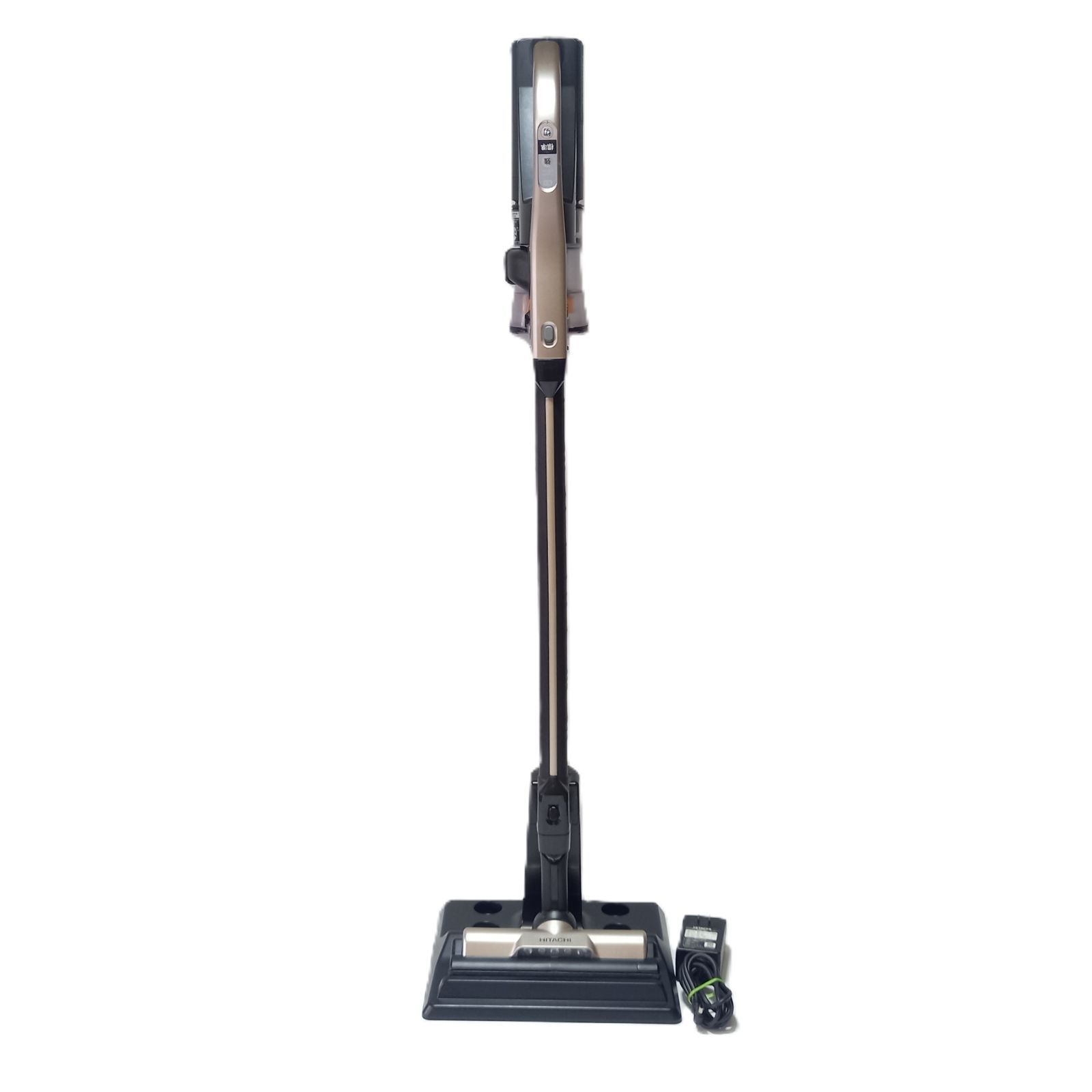 日立 充電式掃除機 PV-BL3J 2022年製 HITACHI