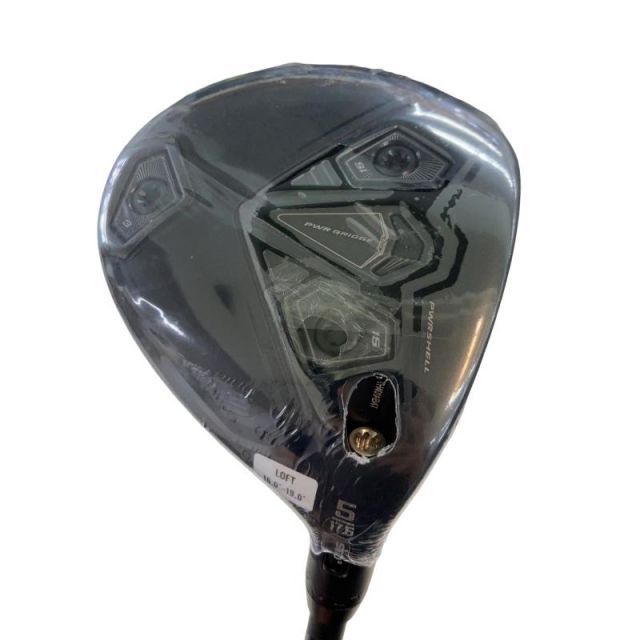 【中古】 コブラ cobra DARKSPEED LS 5W フェアウェイウッド FW SPEEDER NX BLACK 60 (フレックスS) メンズ 男性用 右利き 右用 Aランク ゴルフクラブ