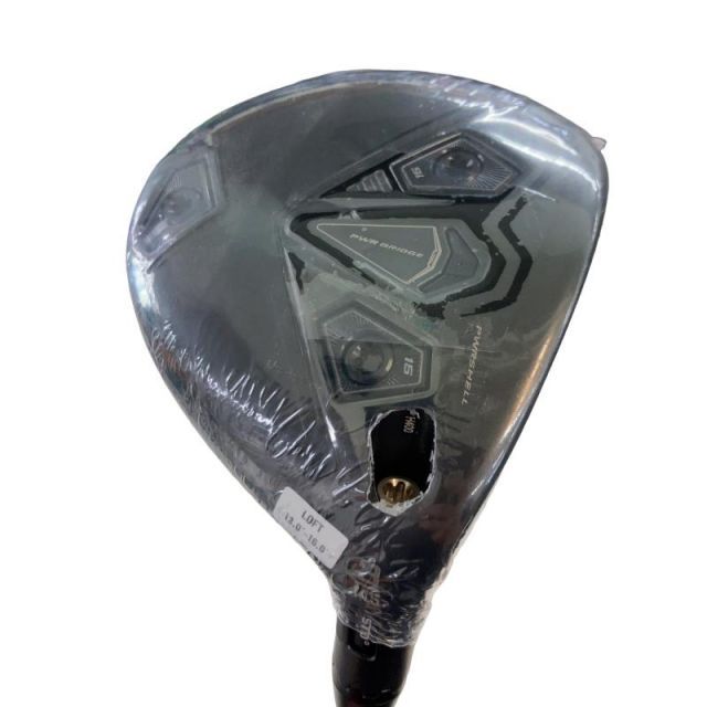 【中古】 コブラ cobra DARKSPEED LS 3W フェアウェイウッド FW SPEEDER NX BLACK 60 (フレックスS) メンズ 男性用 右利き 右用 Aランク ゴルフクラブ