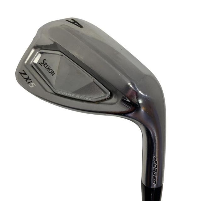 中古】 ダンロップ SRIXON ZXi5 AW ウェッジ WG NS PRO 950GH neo