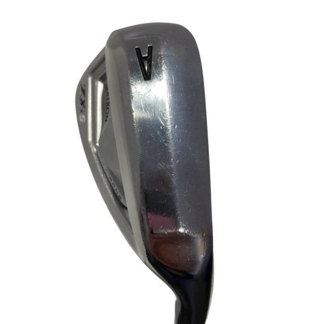 中古】 ダンロップ SRIXON ZXi5 AW ウェッジ WG NS PRO 950GH neo