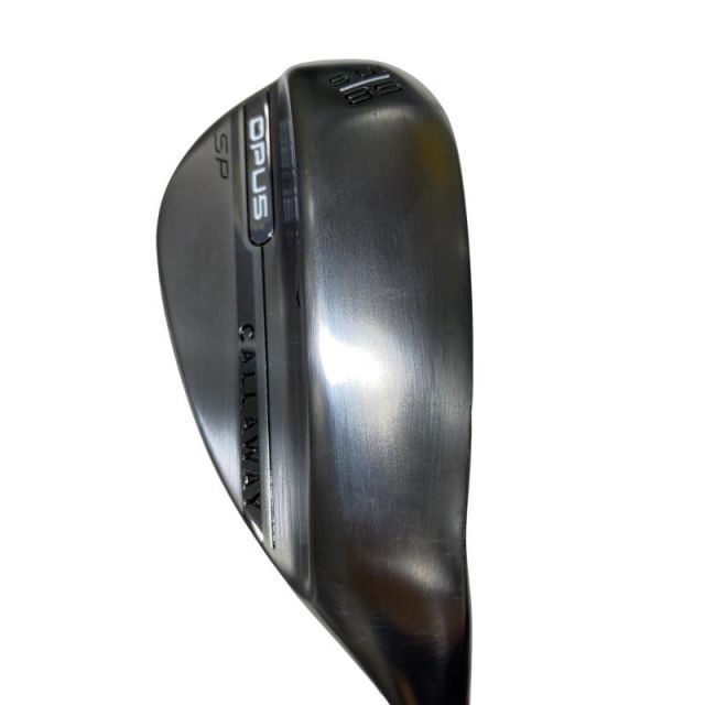 Callaway OPUS ウェッジ 58度 Callaway（キャロウェイ） OPUS SP