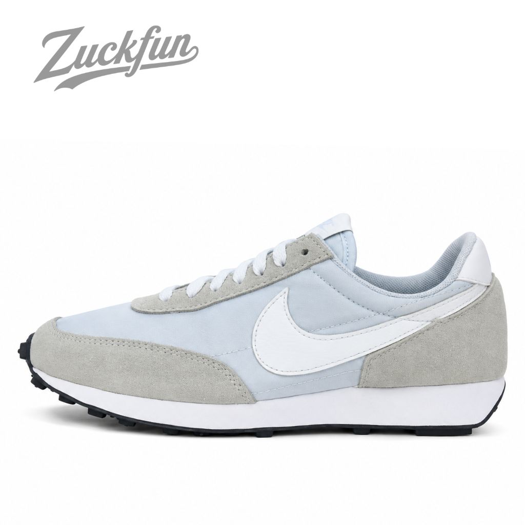 NIKE デイブレイク 31cm NIKE DAYBREAK デイブレイク グレー ブルー レディース ナイキ