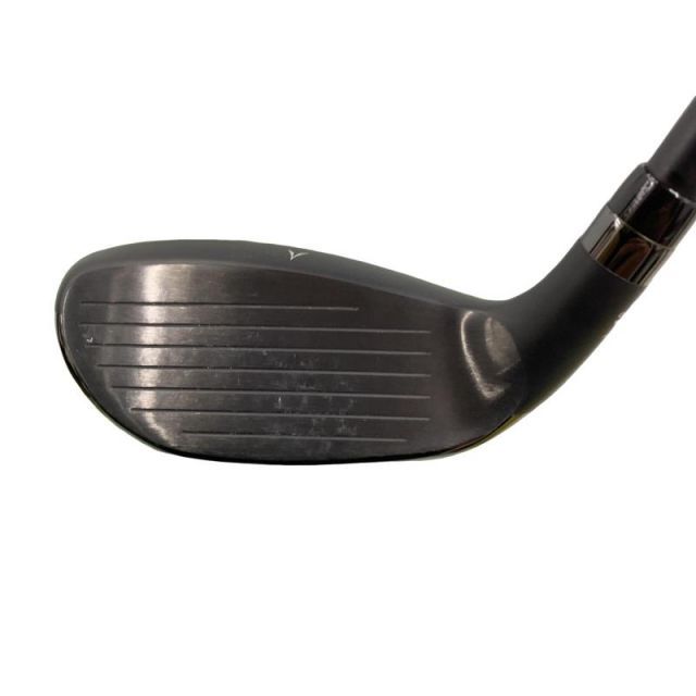 中古】 キャスコ POWER TORNADO UFO Speed 99 ユーティリティ UT