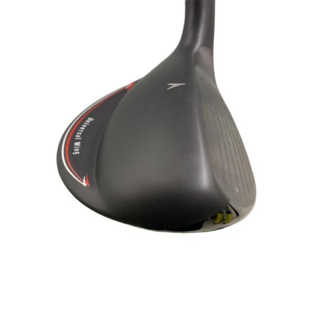 中古】 キャスコ POWER TORNADO UFO Speed 99 ユーティリティ UT