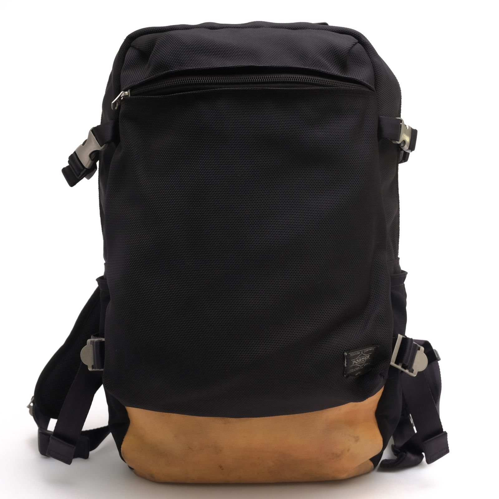 ポーター 吉田カバン／PORTER リュック バッグ バックパック メンズ 