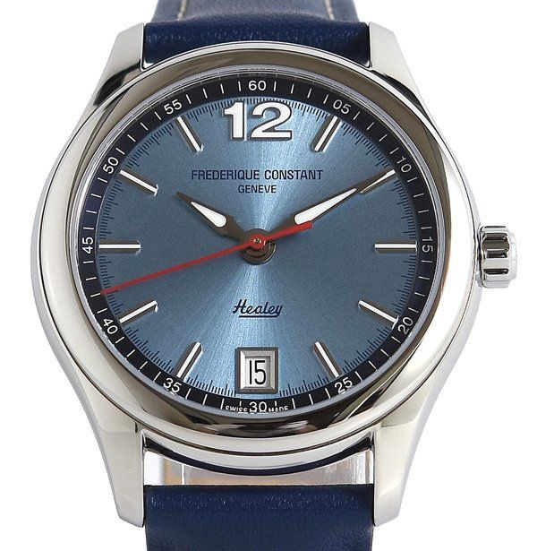 箱保付 極美品 FREDERIQUE CONSTANT フレデリック・コンスタント FC