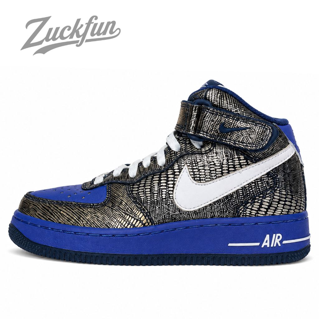NIKE AIR FORCE 1 MID 07 エア フォース 1 ミッド カット