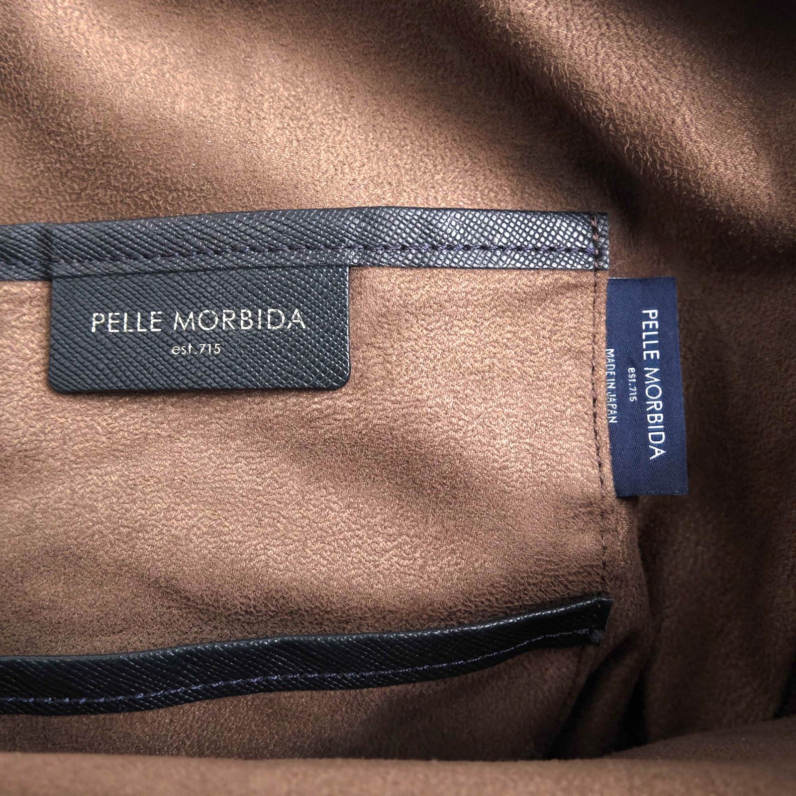 ペッレモルビダ／PELLE MORBIDA バッグ ブリーフケース ビジネスバッグ 