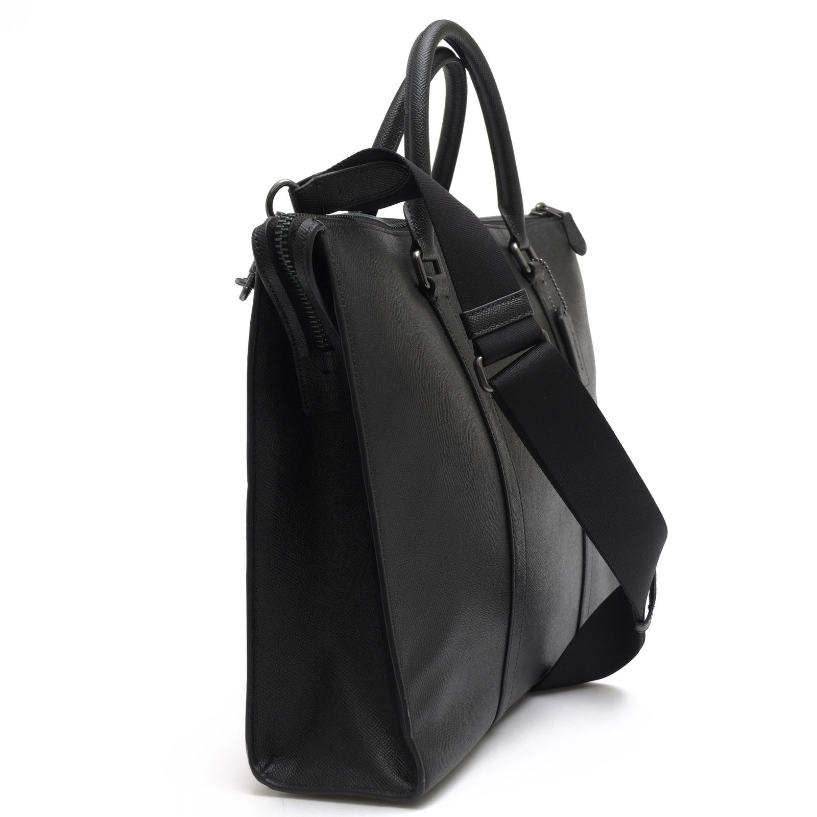 COACH ビジネスバッグ ブリーフケース コーチ バッグ 鞄 レザー コーチ