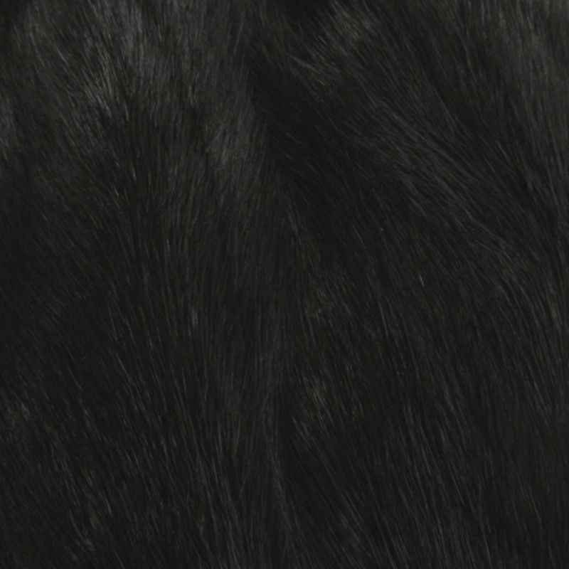 サガミンク SAGA MINK 銀サガ ミンクファー 毛皮 コート ブラック 13