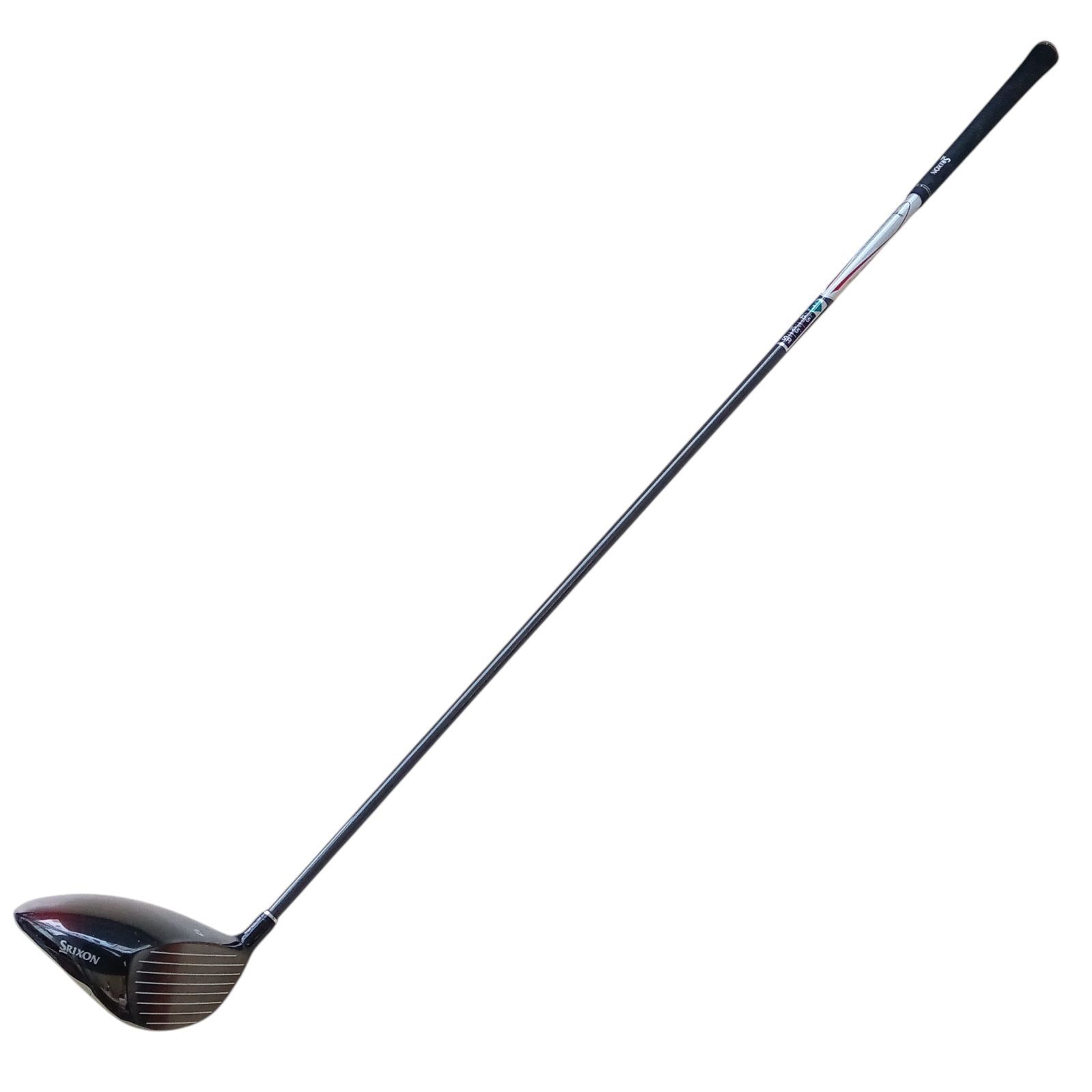 X06050 ゴルフクラブ SRIXON GiE スリクソン ゴルフ クラブ LOFT 10.5 LENGTH 45.5 FLEX SR 日本製