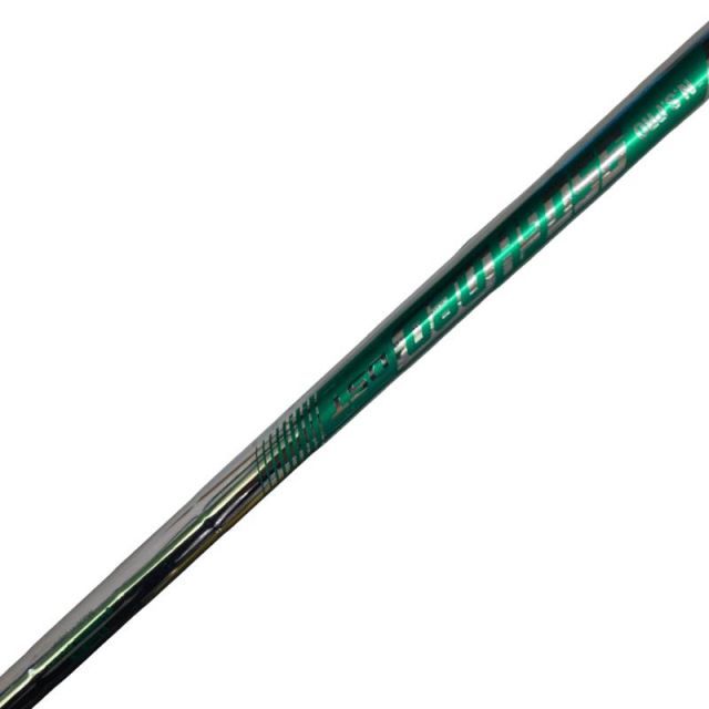 中古】 ダンロップ SRIXON ZX5 Mk II SW ウェッジ WG NS PRO 950GH neo