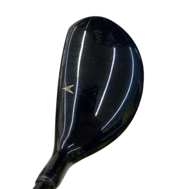 中古】 ダンロップ XXIO(2010) U8 ユーティリティ UT XXIO MP600