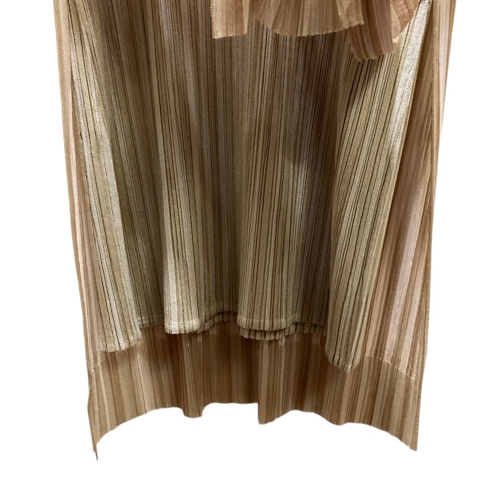 美品 PLEATS PLEASE ISSEY MIYAKE プリーツプリーズ イッセイミヤケ