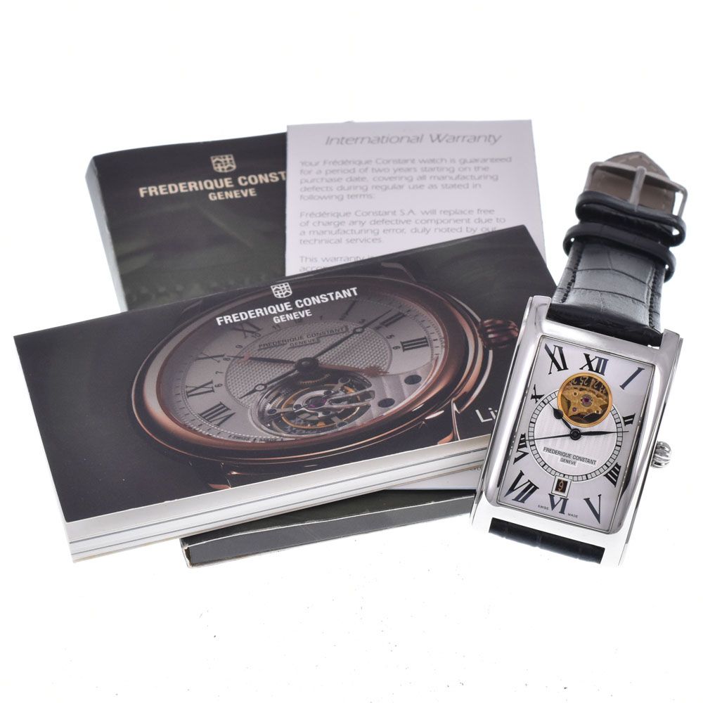 フレデリック・コンスタント FREDERIQUE CONSTANT FC-315MS4C26