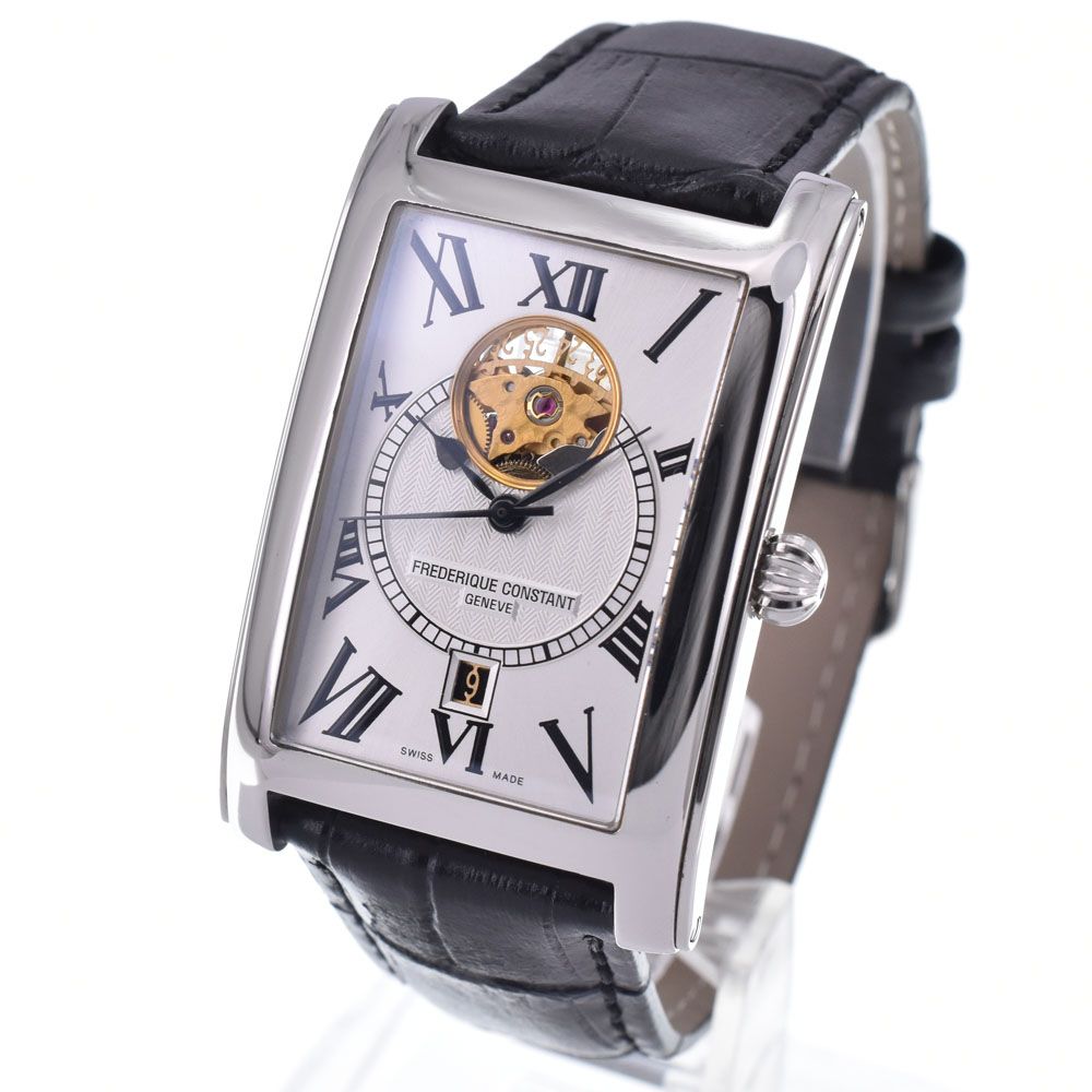 フレデリック・コンスタント FREDERIQUE CONSTANT FC-315MS4C26