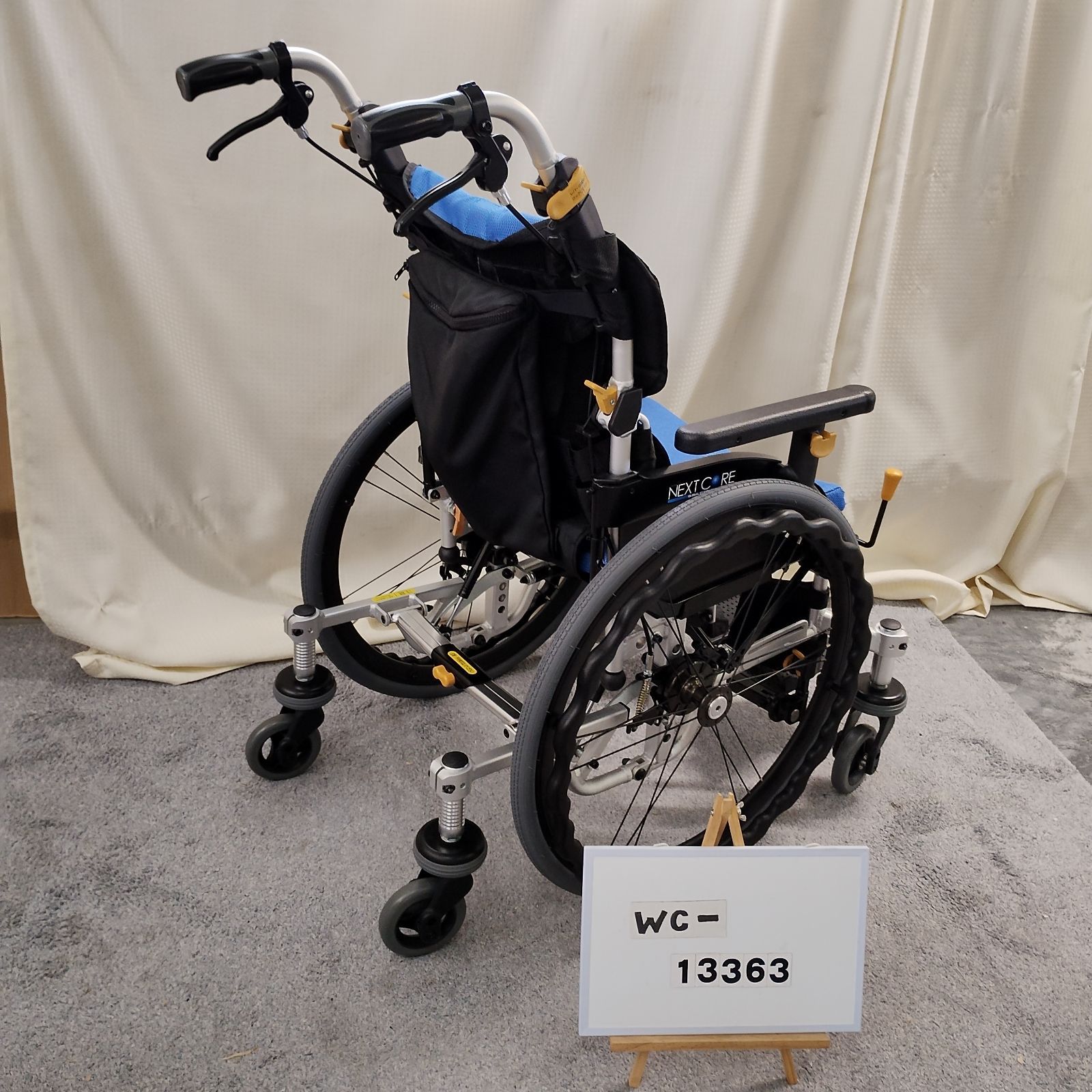 WC-13363） 松永製作所 ネクストコア くるり NEXT-71B HB ノーパンク 