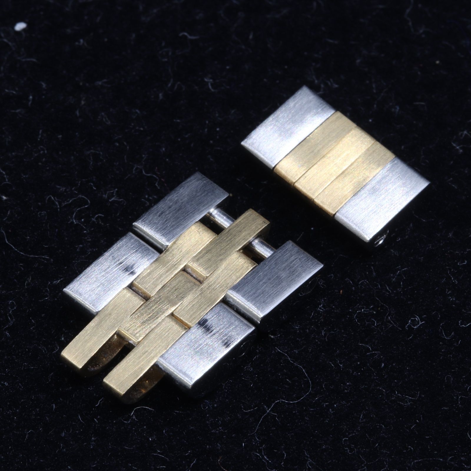 IT6EMZYO1QJI ROLEX ロレックス デイトジャスト あまりゴマ 3コマ