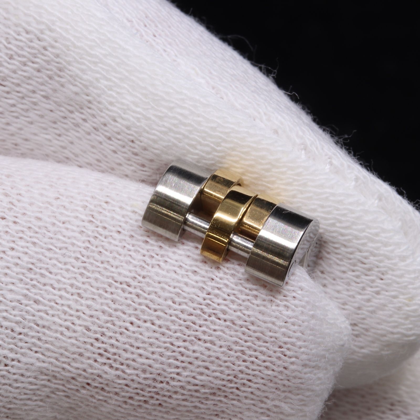 IT6EMZYO1QJI ROLEX ロレックス デイトジャスト あまりゴマ 3コマ