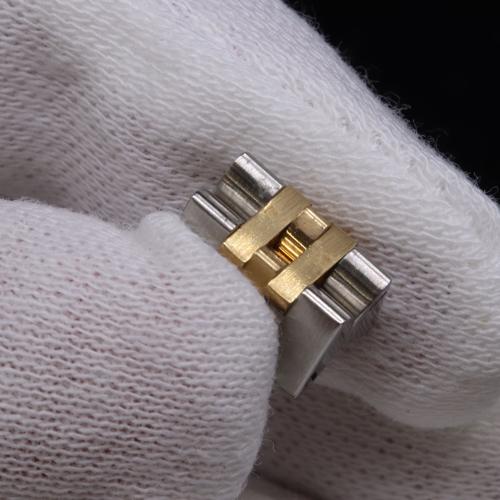 IT6EMZYO1QJI ROLEX ロレックス デイトジャスト あまりゴマ 3コマ
