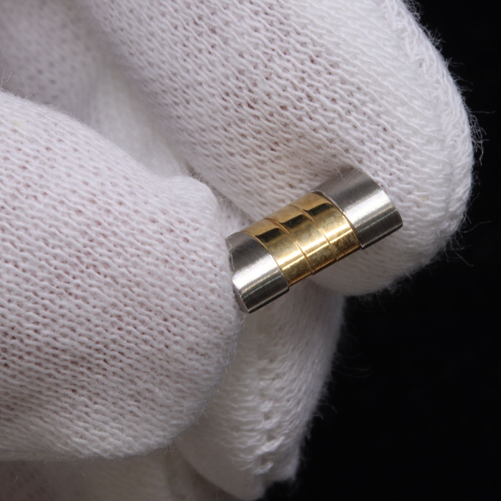 IT6EMZYO1QJI ROLEX ロレックス デイトジャスト あまりゴマ 3コマ