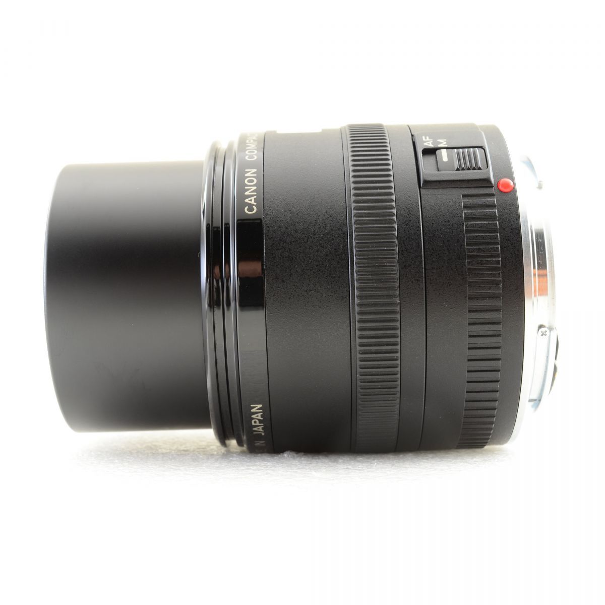 Canon EF 50mm f/2.5 Compact Macro 単焦点 カメラレンズ 交換レンズ