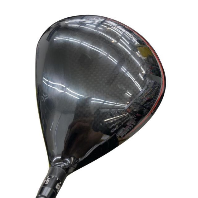 中古】 ダンロップ SRIXON ZX5 9.5° ドライバー DR リシャフト