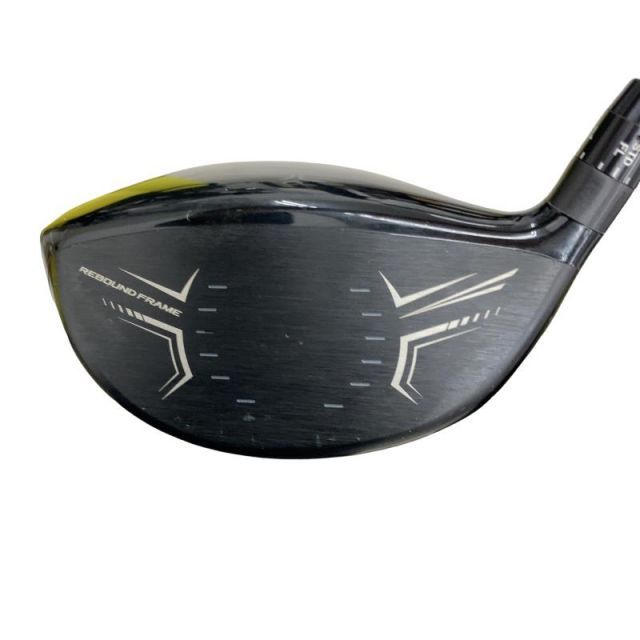 中古】 ダンロップ SRIXON ZX5 9.5° ドライバー DR リシャフト