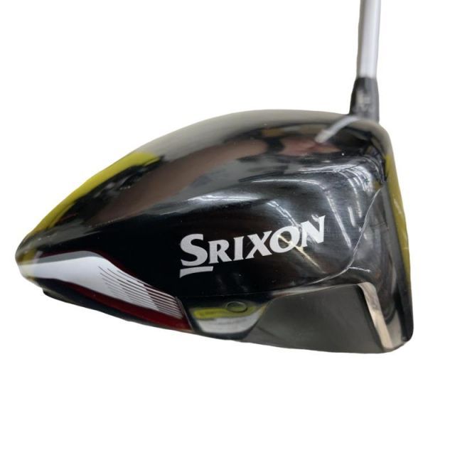 中古】 ダンロップ SRIXON ZX5 9.5° ドライバー DR リシャフト