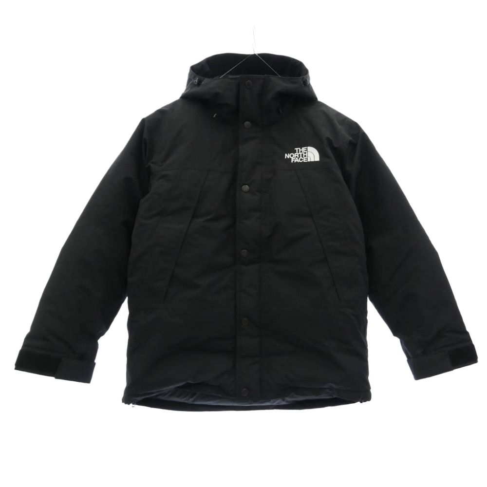 THE NORTH FACE ノースフェイス 25AW ND92549 MOUNTAIN DOWN JACKET