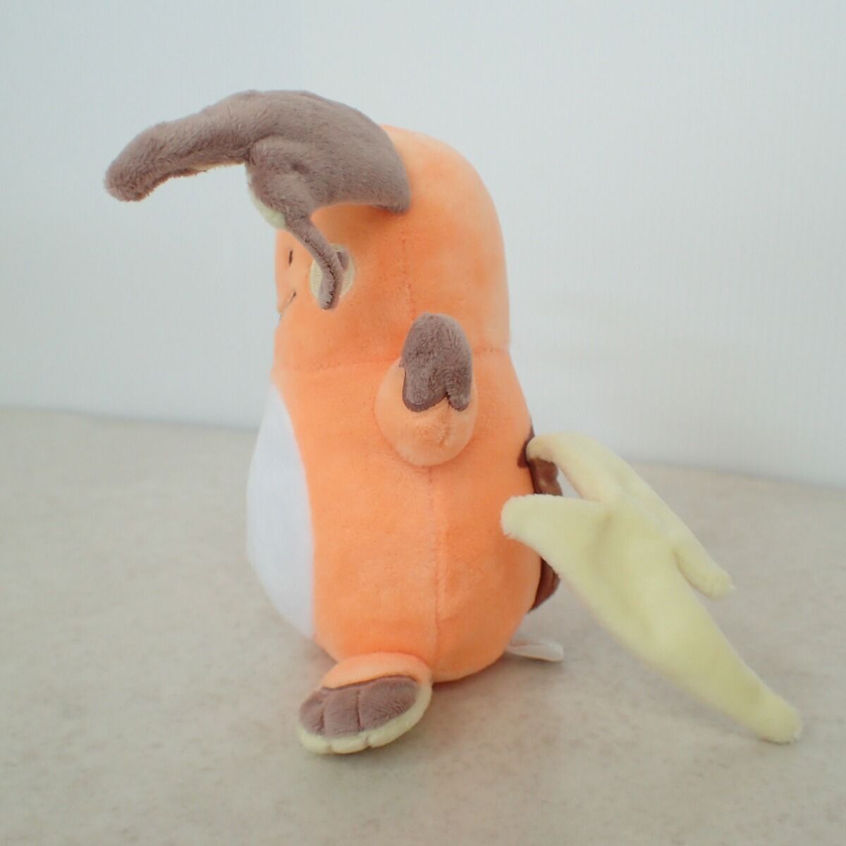 ライチュウ へんしんメタモン ぬいぐるみ セット ポケモンセンター へんしん!メタモン ぬいぐるみ ライチュウ 紙タグ欠