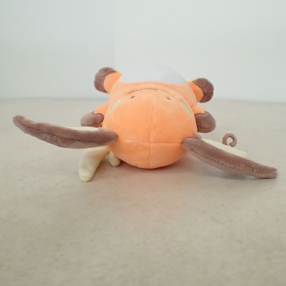 ライチュウ へんしんメタモン ぬいぐるみ セット ポケモンセンター へんしん!メタモン ぬいぐるみ ライチュウ 紙タグ欠