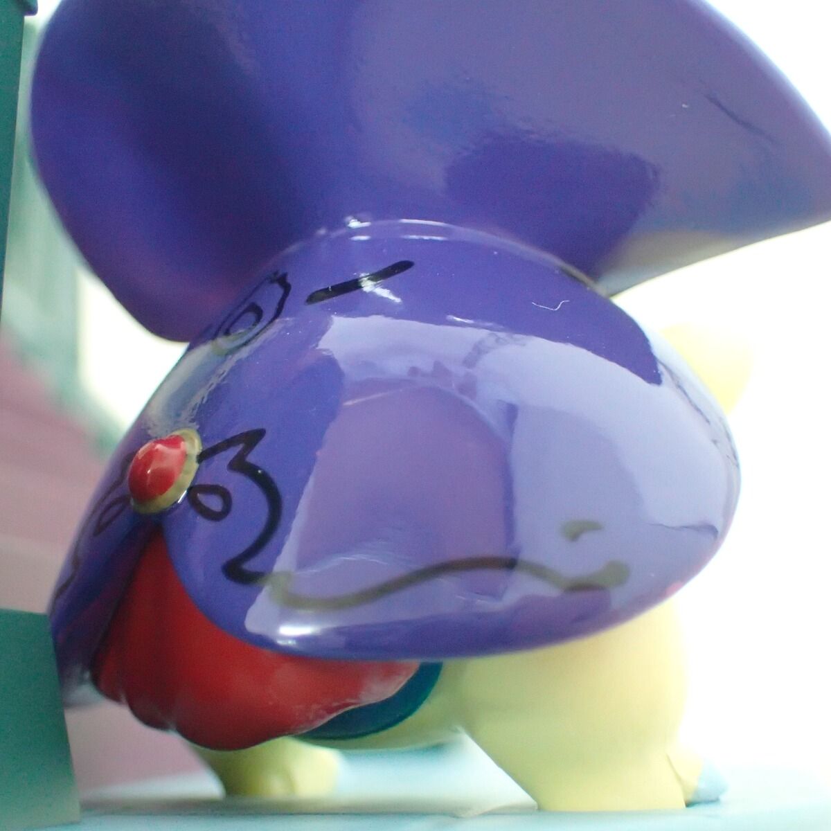 ポケモンセンター ヒノアラシ バクフーン ハロウィン ジオラマLEDフィギュア ポケモンセンター ジオラマLEDフィギュア Halloween Ghost Chateau
