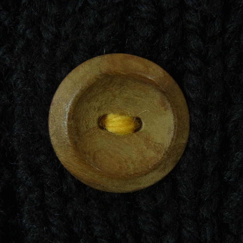 INVERALLAN インバーアラン 茶タグ 4A GOLFER CARDIGAN ゴルファー