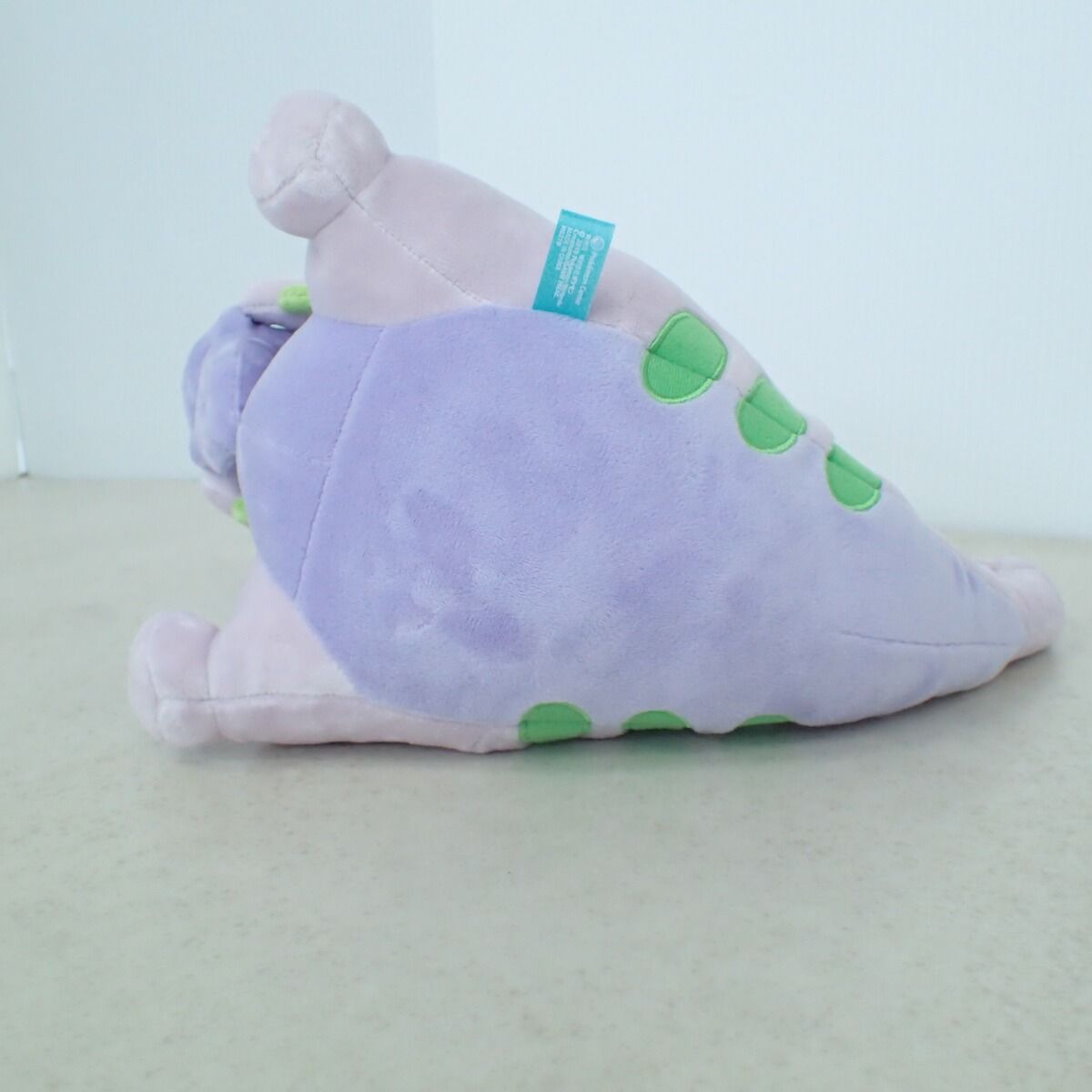 ポケモンセンター だっこぬいぐるみ TAIKI-BANSEI ヌメラ＆ヌメルゴン