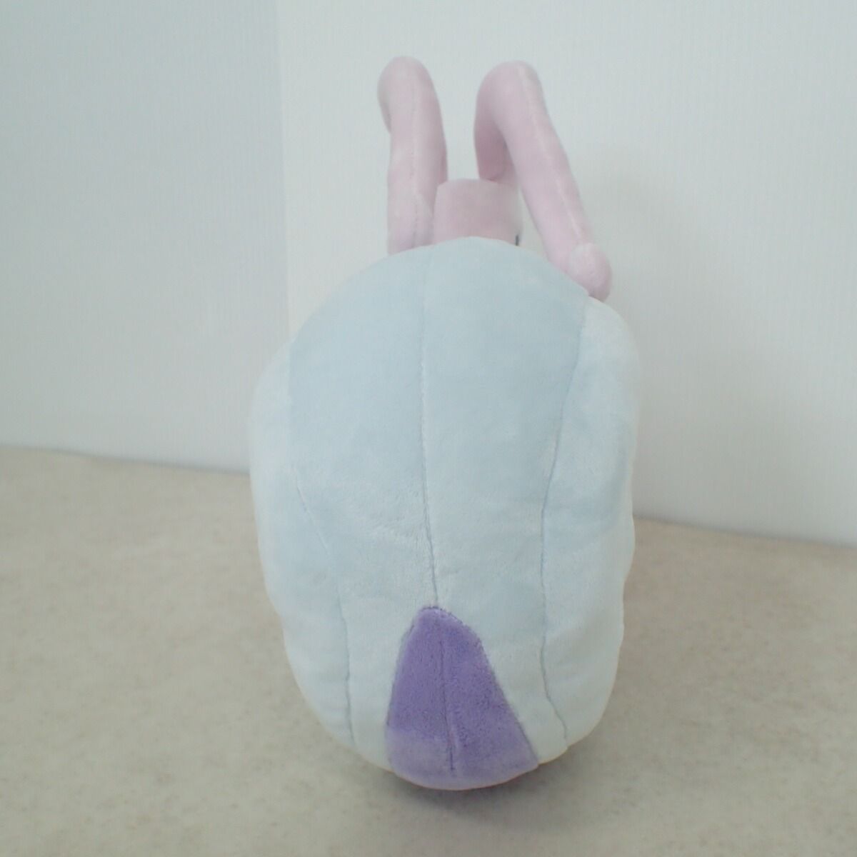 ポケモンセンター ぬいぐるみ ヒスイヌメルゴン 紙タグ欠品