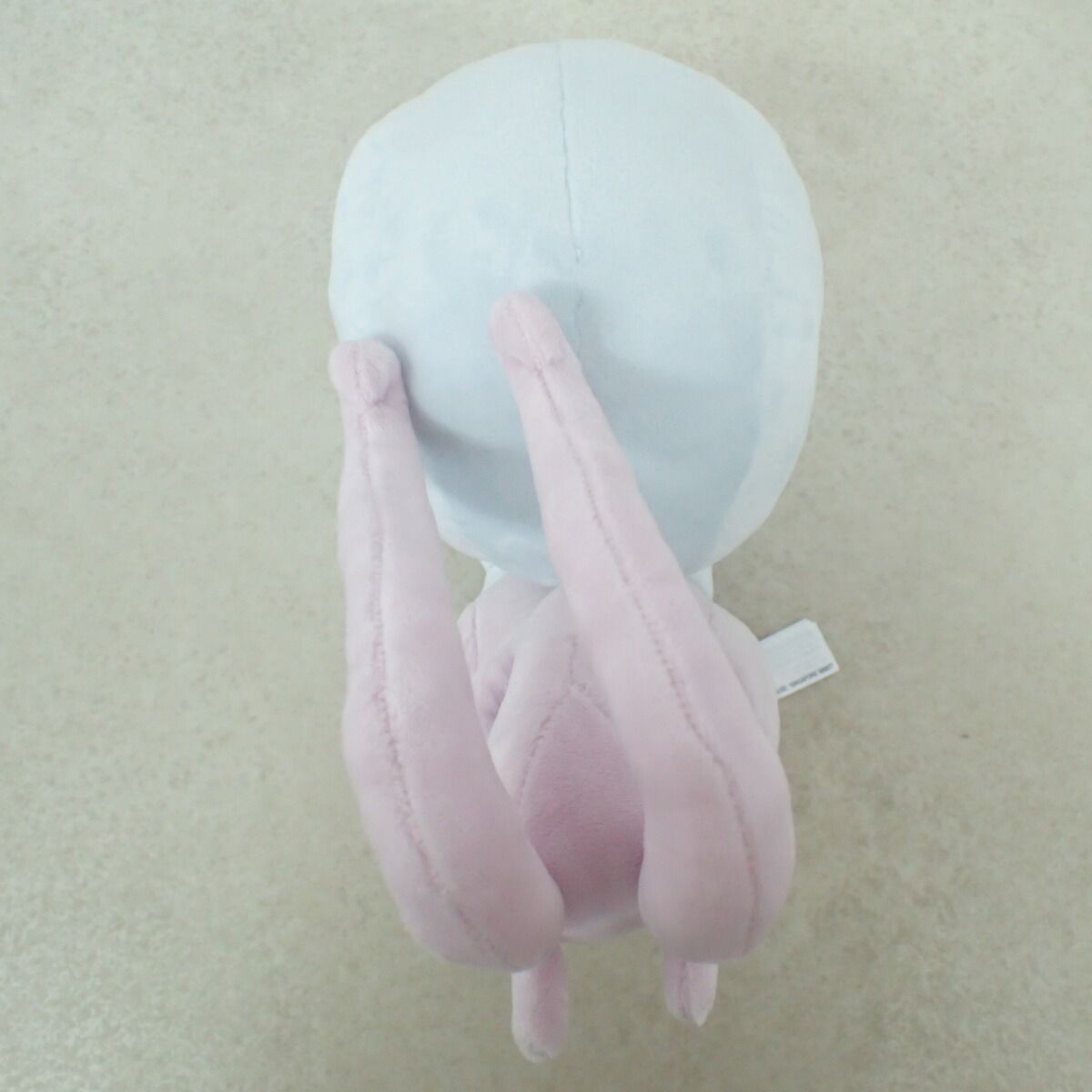ポケモンセンター ぬいぐるみ ヒスイヌメルゴン 紙タグ欠品