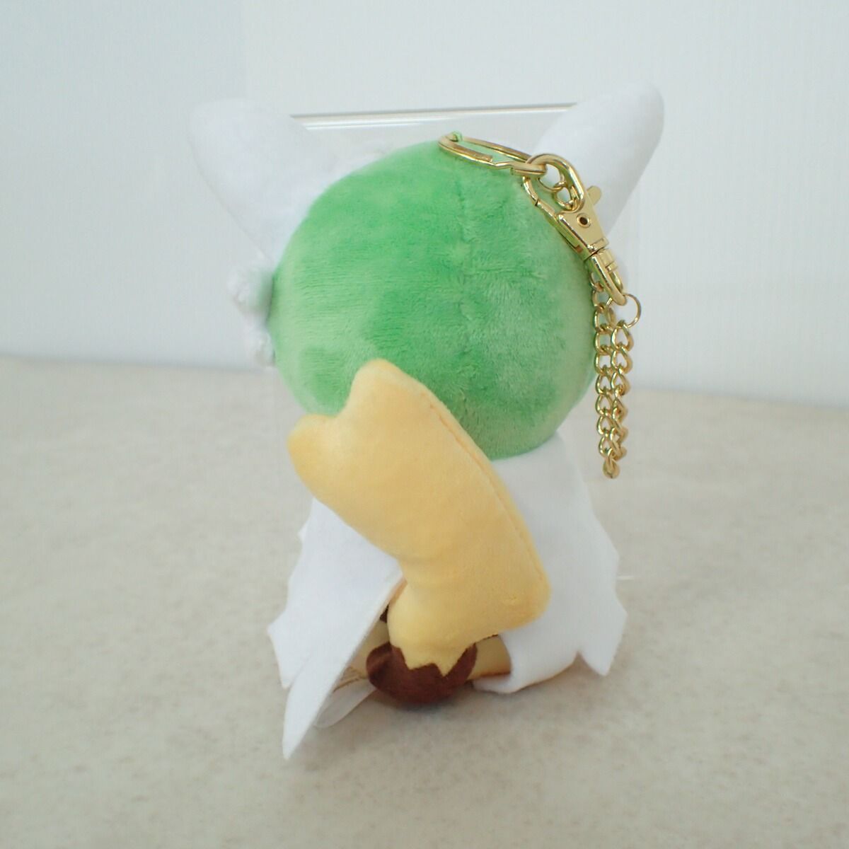 メガサーナイト ポンチョ ピカチュウ マスコット ポケモンセンター マスコット メガサーナイトのポンチョを着た