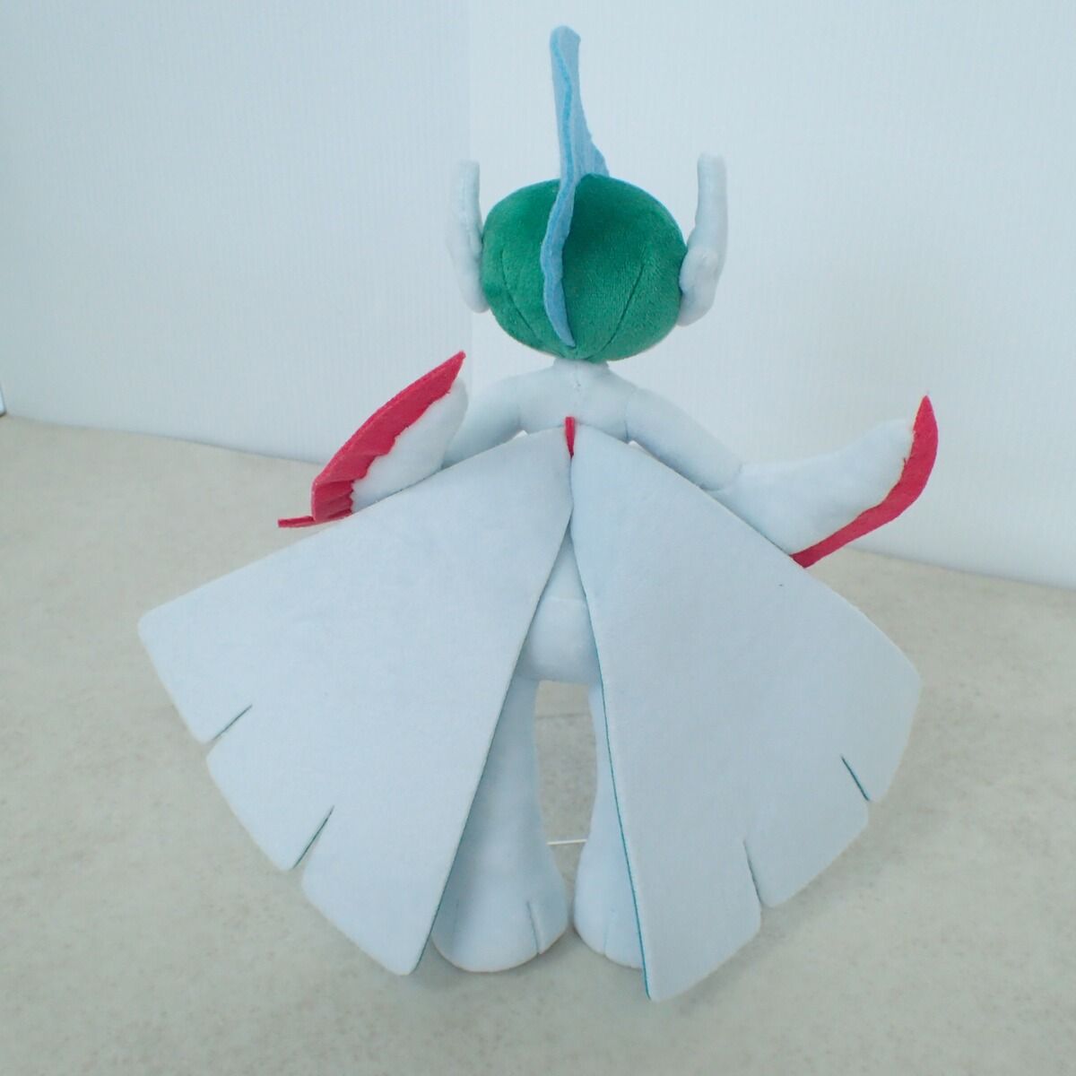 ポケモンセンター ぬいぐるみ メガエルレイド 紙タグ欠品