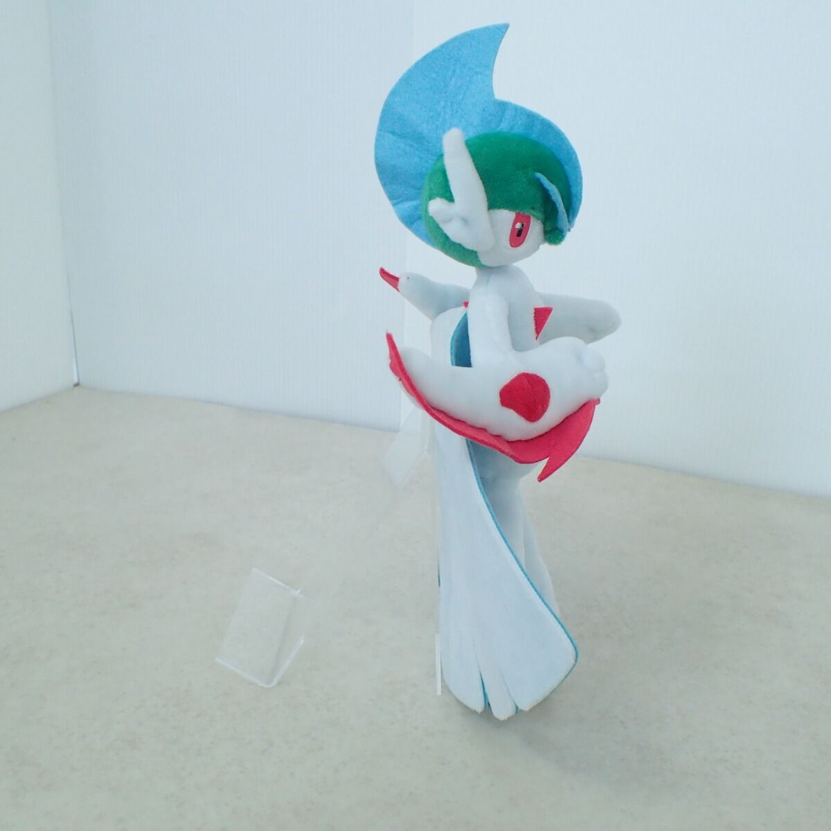 ポケモンセンター ぬいぐるみ メガエルレイド 紙タグ欠品
