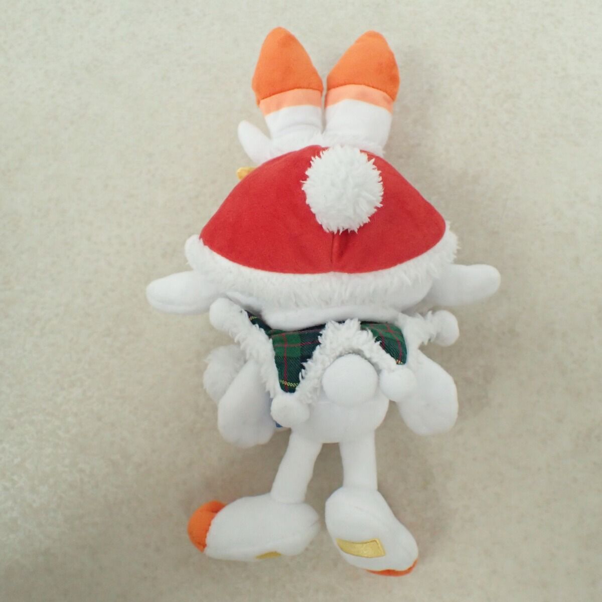 ポケモンセンター ぬいぐるみ Pokemon Christmas Wonderland ヒバニー