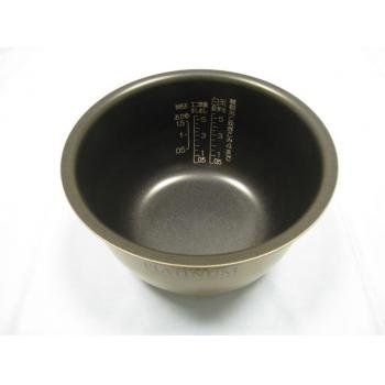 新品 【象印 なべ(内釜) B471-6B】（炊飯器のNP-ZB10KS-TA、NP-ZC10KS-TDに対応）（ご注文前に必ず対応製品をご確認ください） 12,396円